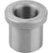 Kipp Drill bushing, DIN 172 Mild steel. Rounded top. IDxODxH: 2x5x9 mm K1022.A0200X09 - alternate 1